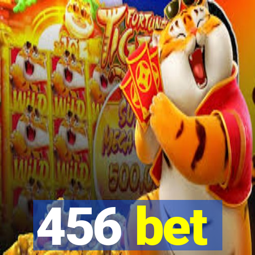 456 bet